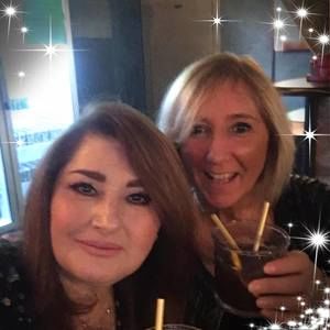 Meet your Posher, Elisabetta